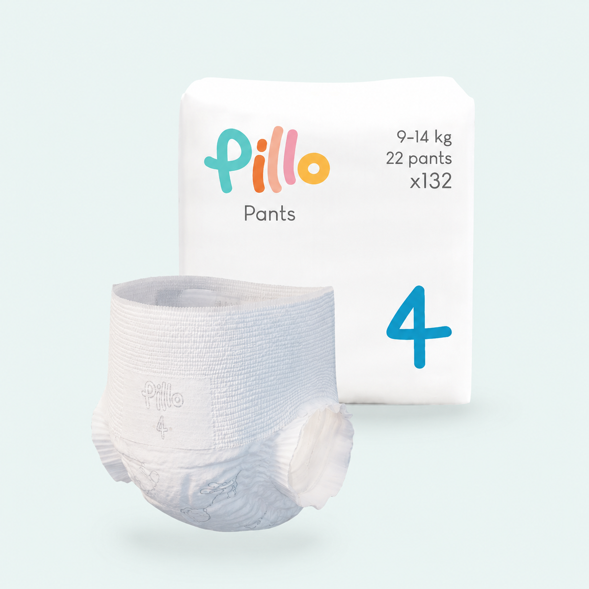 Pillo Rate Pillo Pants – Pillo Baby